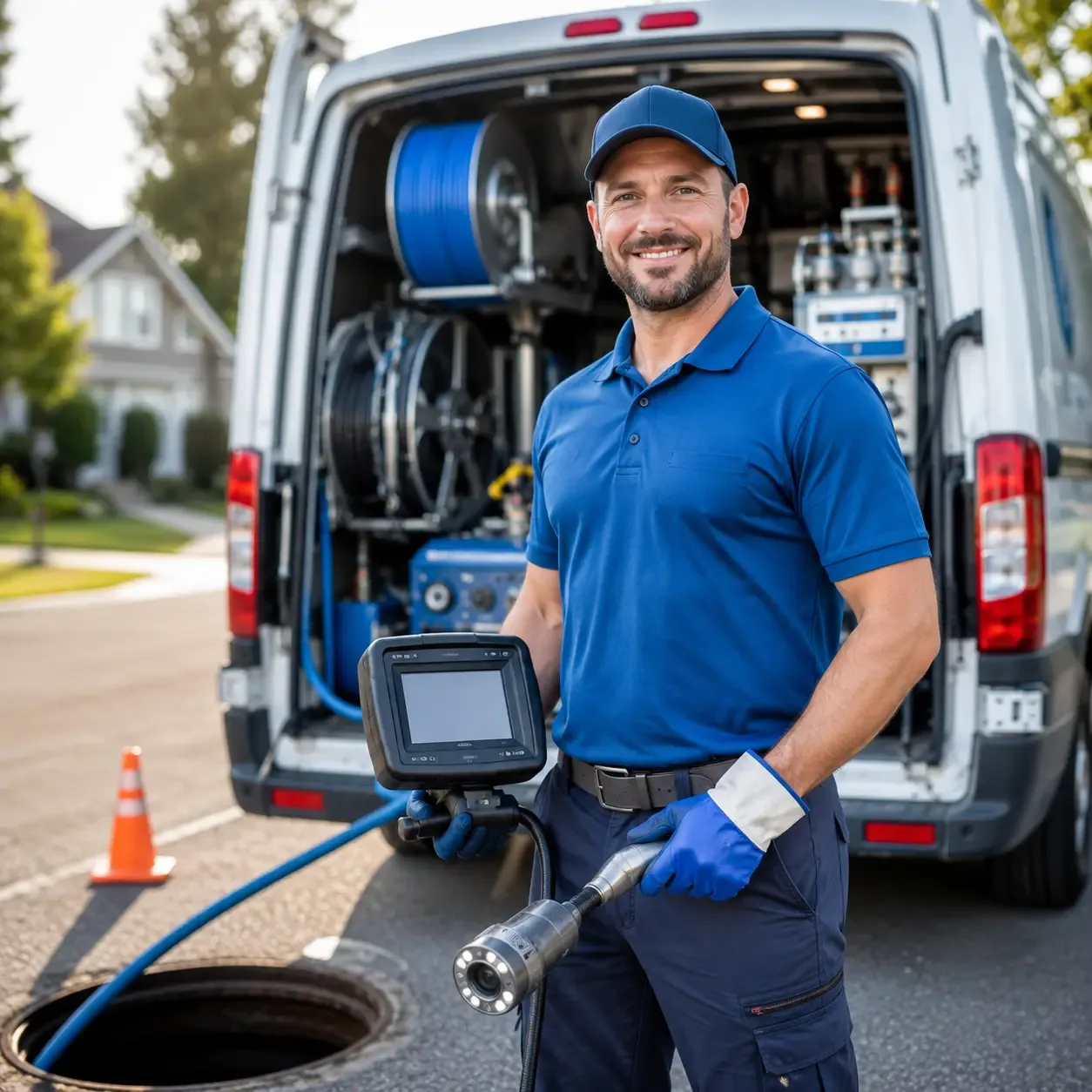 Local Pipe Relining specialists in Sunrise Beach, MO